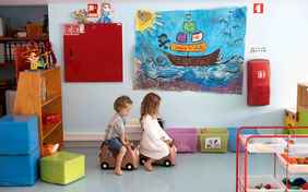 Martinhal Sagres Kinder Club